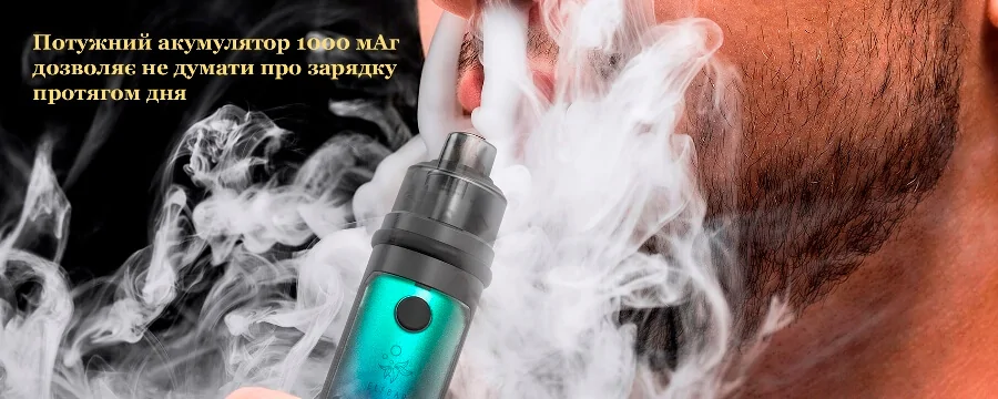 ELF BAR FB1000 POD KIT 1000MAH